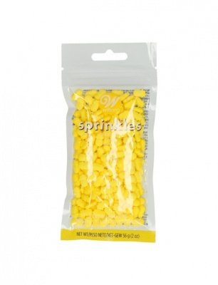 WILTON ANANAS DI ZUCCHERO GIALLO CUPCAKES DECORAZIONI FRUTTA TROPICALE CAKEMANIA